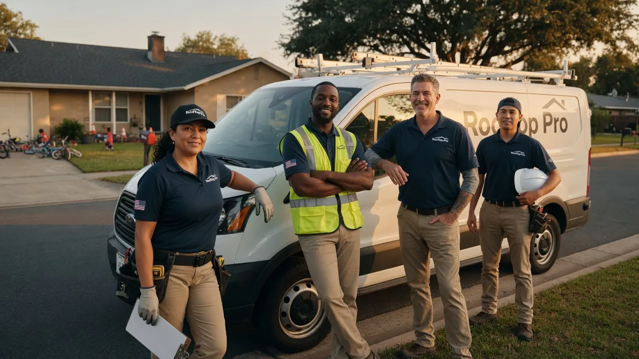 Roof Repair in Knifley, KY near me